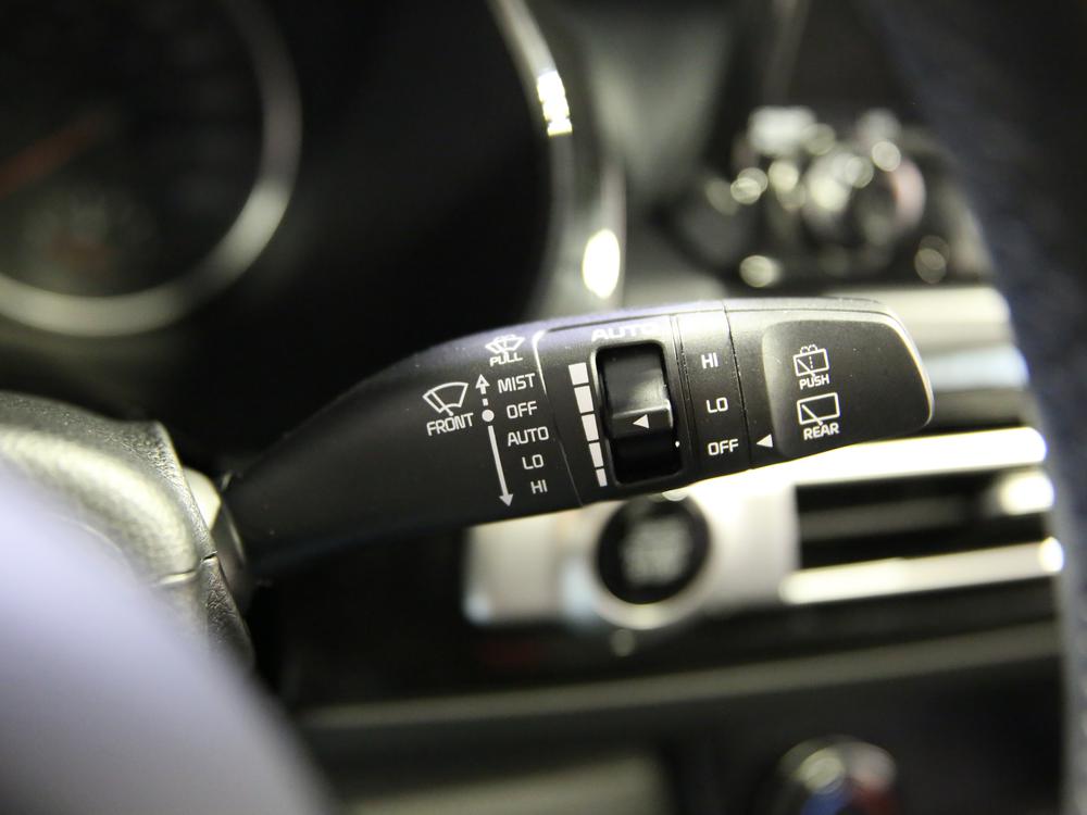 Kia Seltos SX 2022 d’occasion à vendre - 24