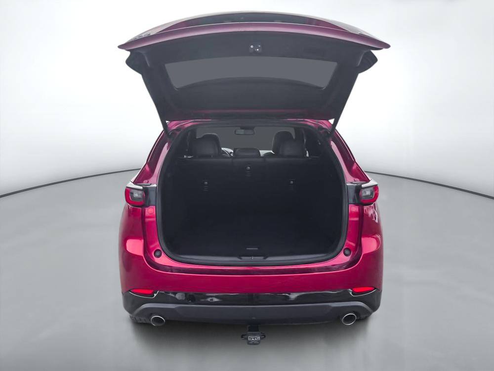 Mazda CX-5 SPORT DESIGN 2022 d’occasion à vendre - 8