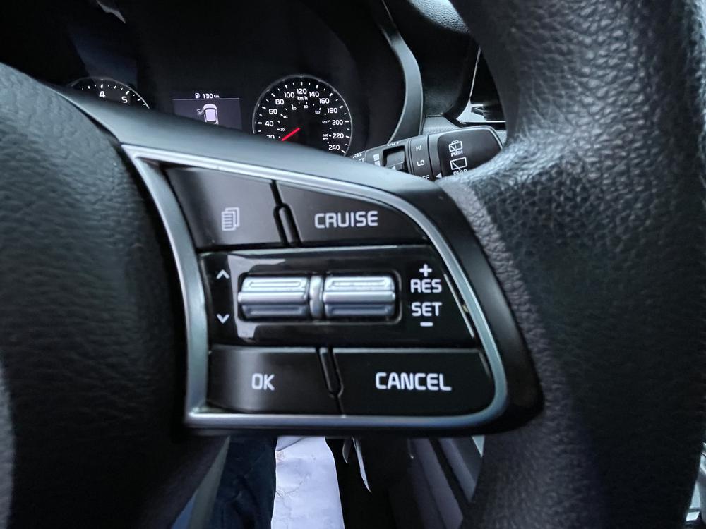 Kia Seltos LX 2021 d’occasion à vendre - 16