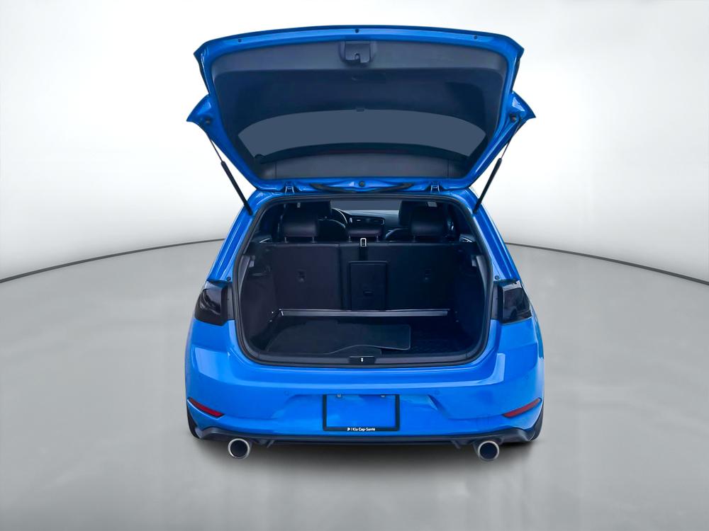 Volkswagen Golf GTI AUTOBAHN 2021 d’occasion à vendre - 8