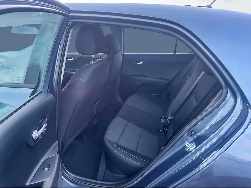 Kia Rio 5 portes LX + 2022 d’occasion à vendre - 14