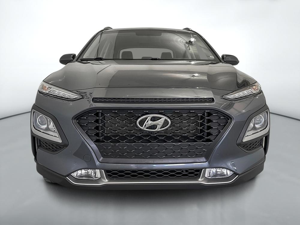 Hyundai Kona Preferred AWD 2021 d’occasion à vendre - 2