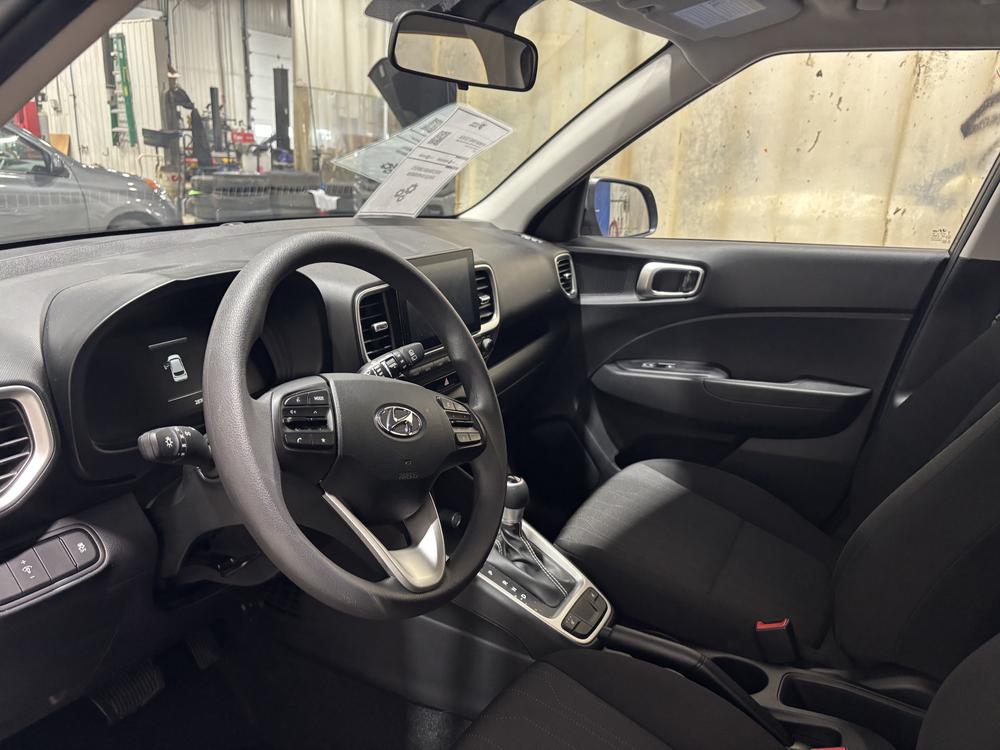 Hyundai Venue ESSENTIAL 2025 d’occasion à vendre - 11