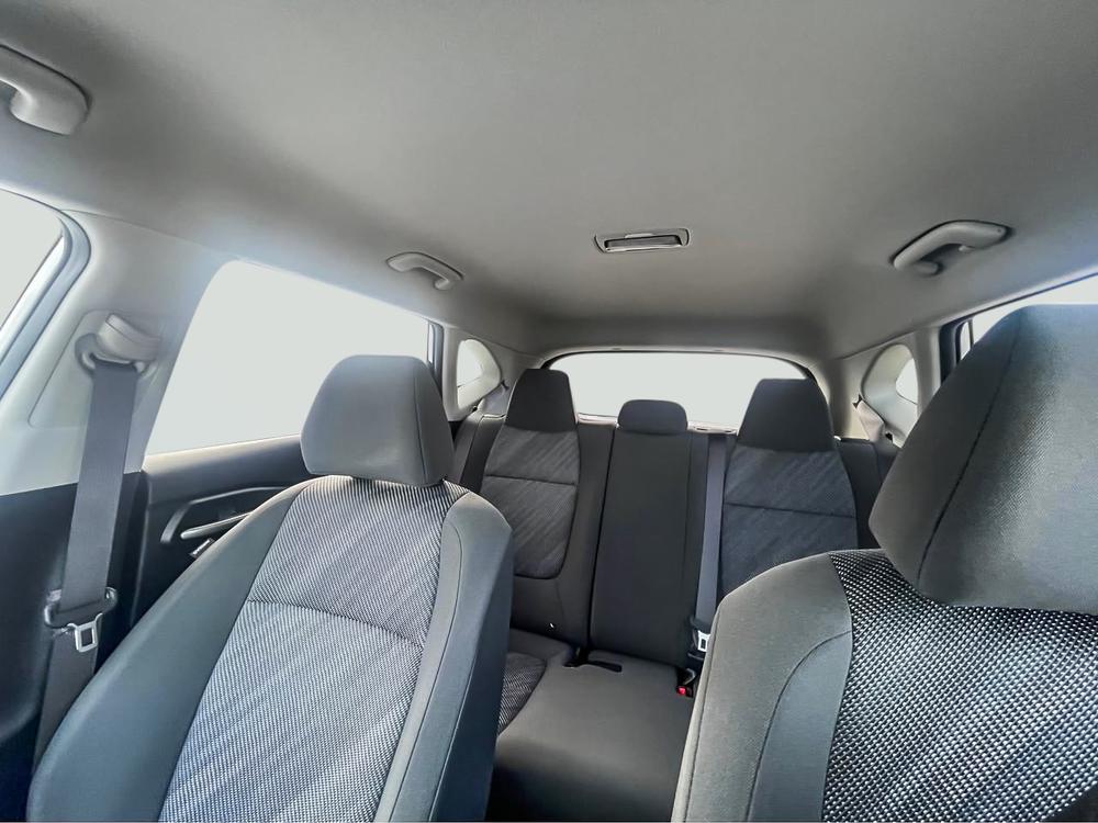 Kia Seltos LX AWD 2023 d’occasion à vendre - 12