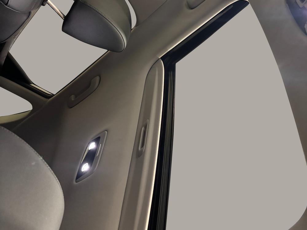 Kia Seltos 2023 Blanc usage à vendre Kia Seltos 2023 Blanc usage à vendre