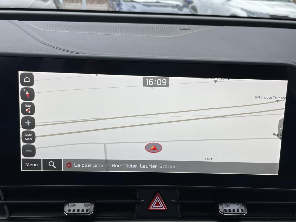 Kia Sportage EX 2024 d’occasion à vendre - 23