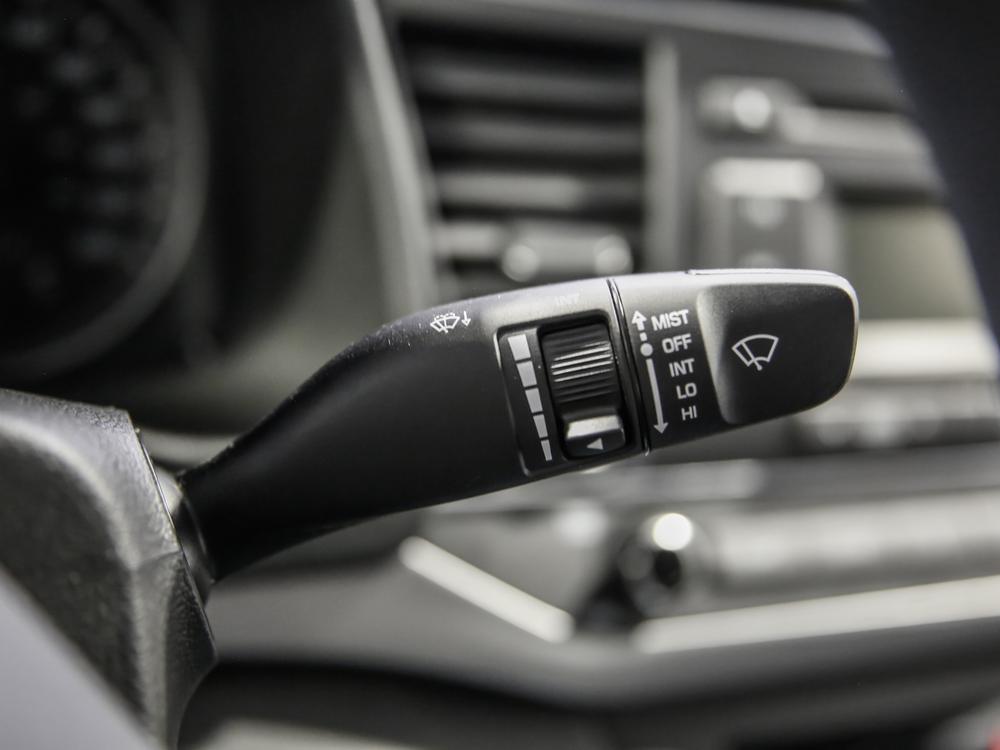 Hyundai Elantra GL 2017 d’occasion à vendre - 21