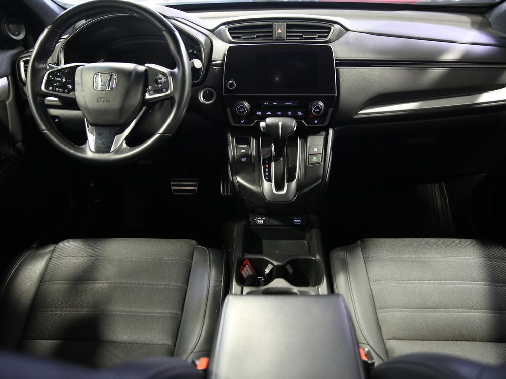 Honda CR-V SPORT 2022 d’occasion à vendre - 32