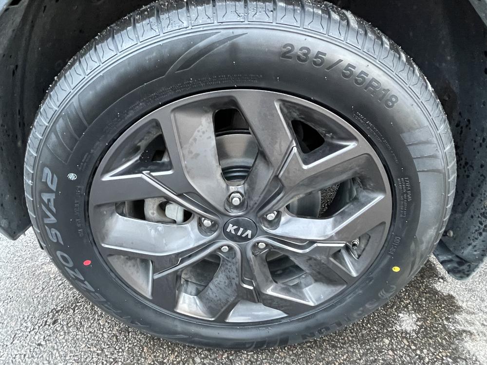 Kia Sportage EX 2022 d’occasion à vendre - 9