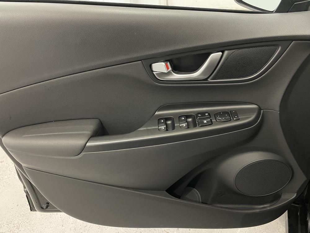 Hyundai Kona Preferred Sun & Leather AWD 2023 d’occasion à vendre - 12