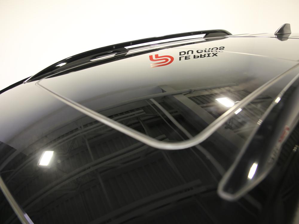 Chevrolet Equinox rs 2023 d’occasion à vendre - 13