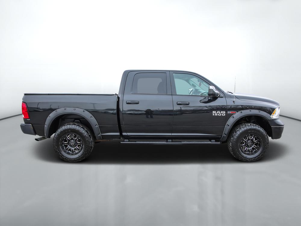 Ram 1500 SLT 2016 d’occasion à vendre - 9