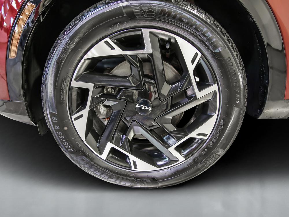 Kia Sportage hybride rechargeable EX PREMIUM 2023 d’occasion à vendre - 11