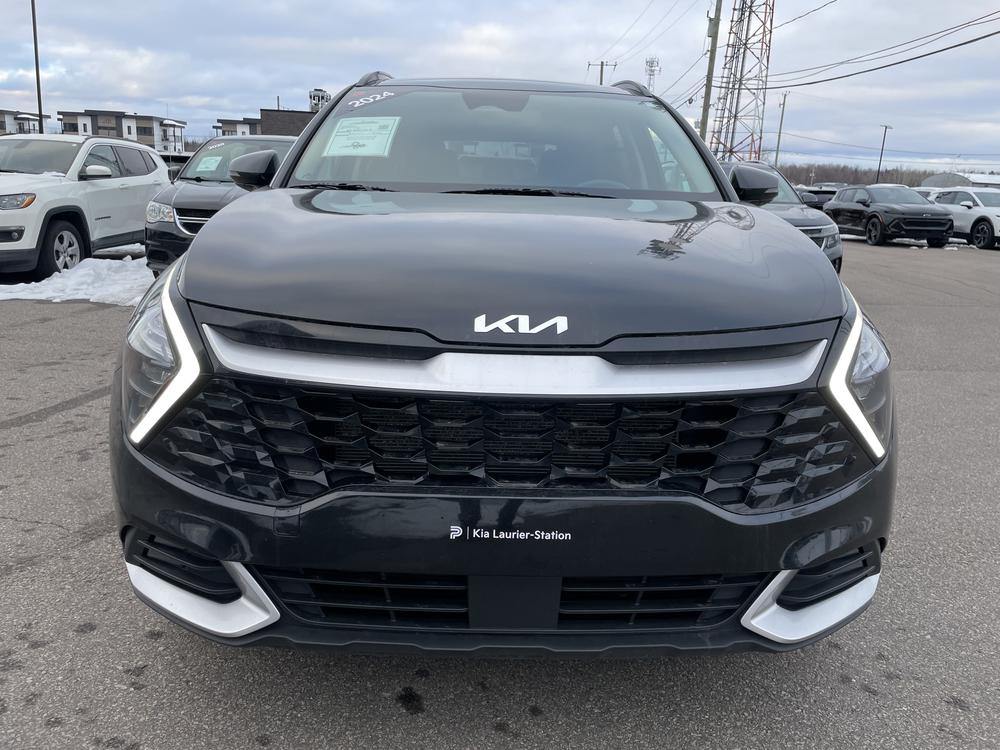 Kia Sportage EX 2024 d’occasion à vendre - 2