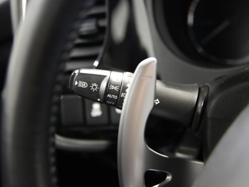 Mitsubishi Outlander PHEV GT S-AWC 2020 d’occasion à vendre - 23