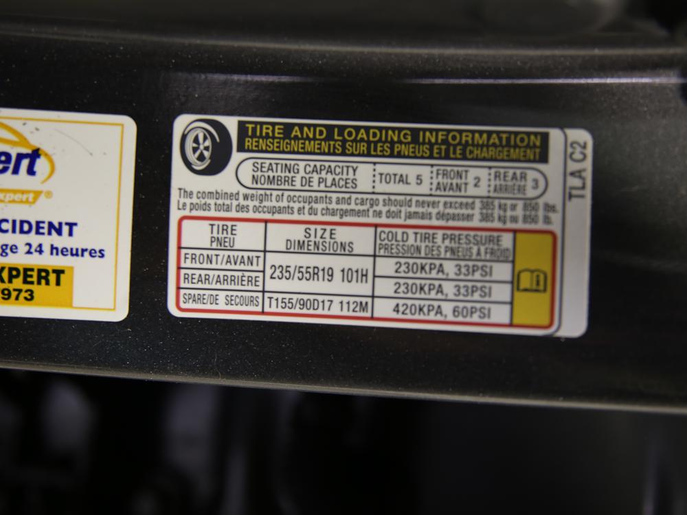 Honda CR-V SPORT 2022 d’occasion à vendre - 14