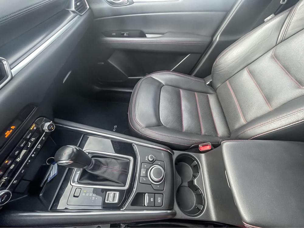 Mazda CX-5 SPORT DESIGN 2022 d’occasion à vendre - 17