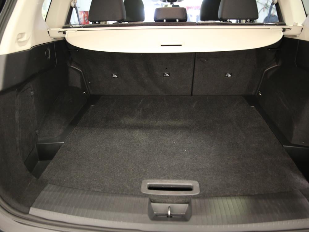 Nissan Rogue SV 2021 d’occasion à vendre - 33