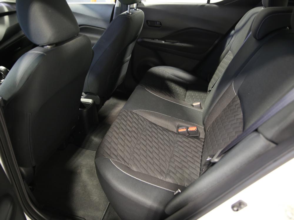 Nissan Kicks S 2021 d’occasion à vendre - 29