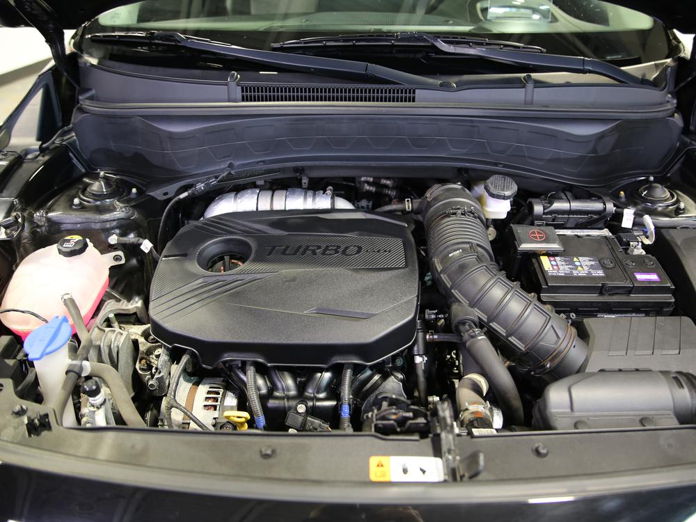 Kia Seltos SX 2022 d’occasion à vendre - 34