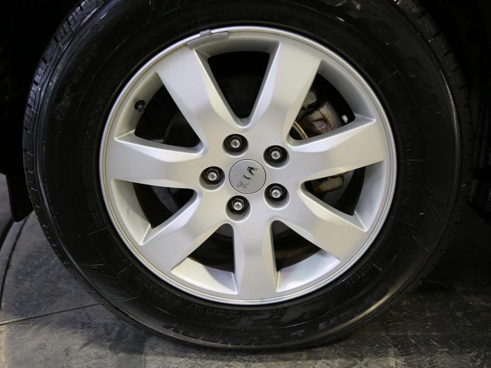 Kia Sorento LX 2012 d’occasion à vendre - 11