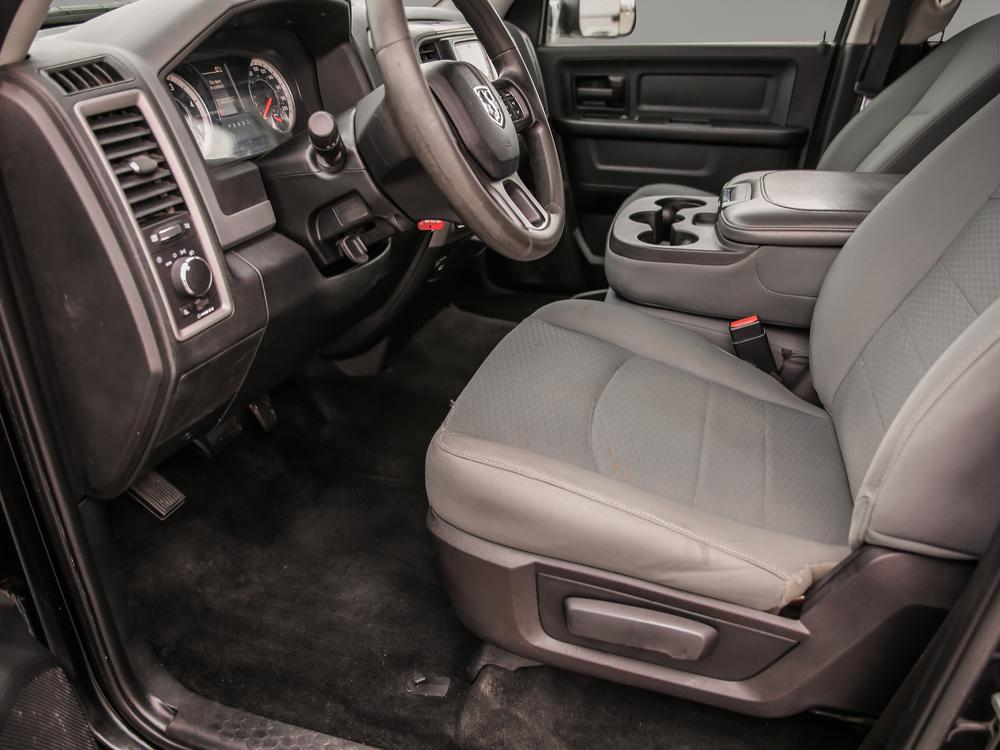 Ram 1500 SLT 2016 d’occasion à vendre - 17