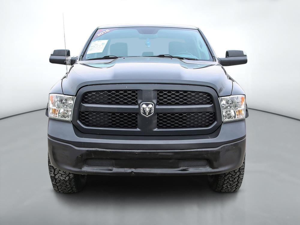 Ram 1500 SLT 2016 d’occasion à vendre - 2