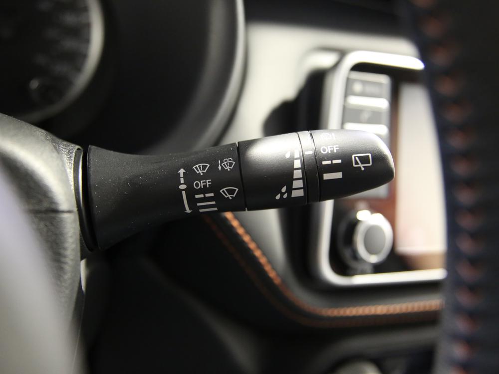 Nissan Kicks SR 2020 d’occasion à vendre - 22