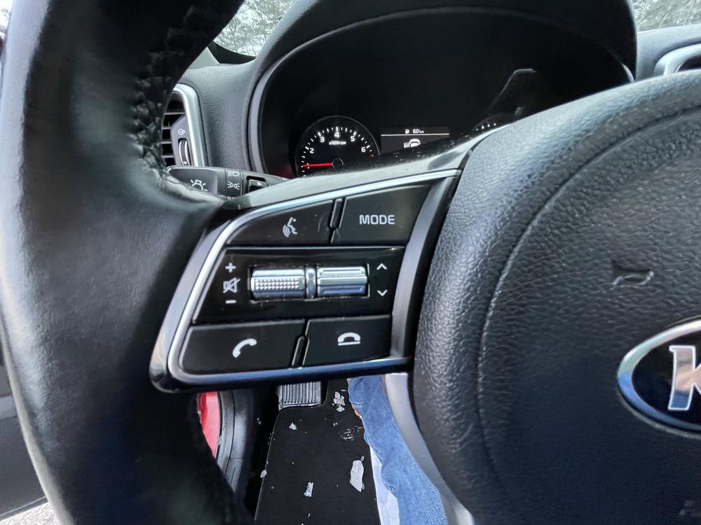 Kia Sportage EX 2022 d’occasion à vendre - 14