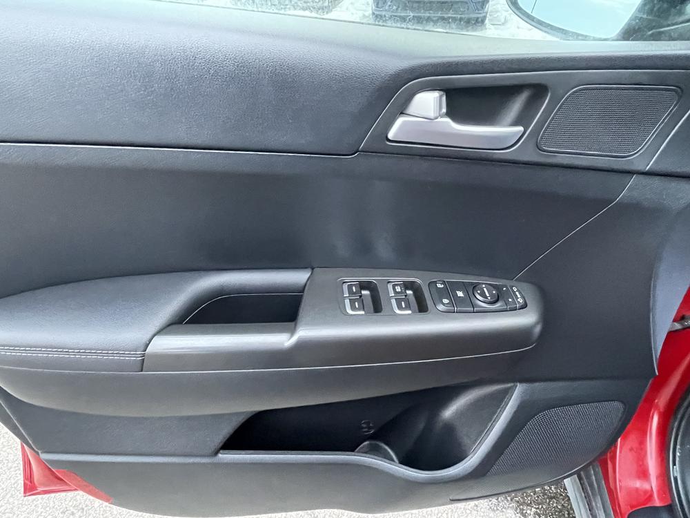 Kia Sportage EX 2022 d’occasion à vendre - 11