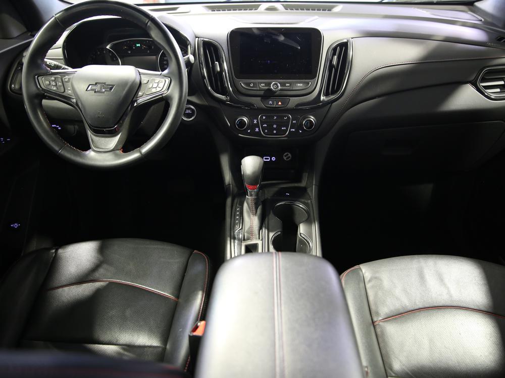 Chevrolet Equinox rs 2023 d’occasion à vendre - 31