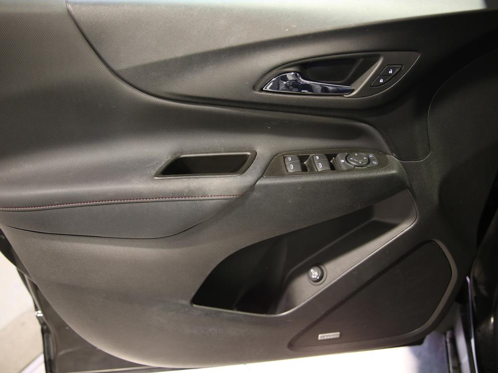 Chevrolet Equinox rs 2023 d’occasion à vendre - 14