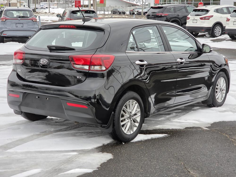 Kia Rio 5 portes EX+ 2020 d’occasion à vendre - 3