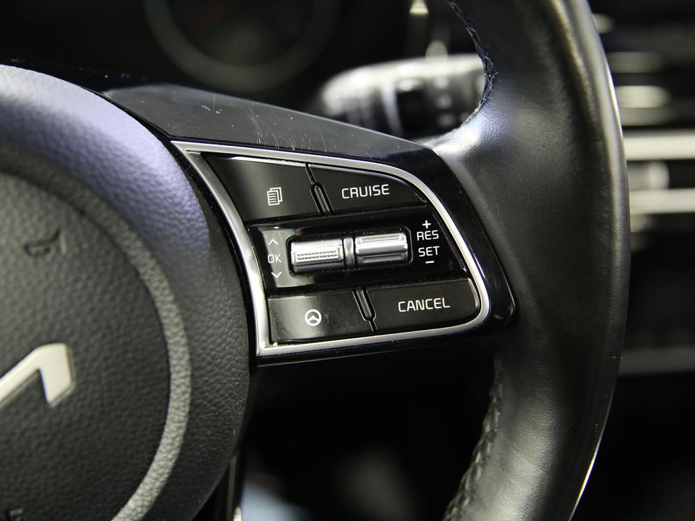 Kia Seltos EX 2023 d’occasion à vendre - 21