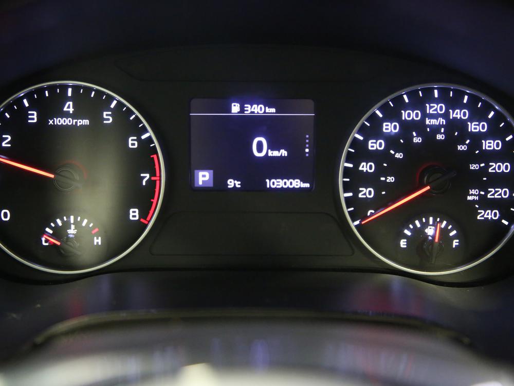 Kia Seltos EX 2023 d’occasion à vendre - 24