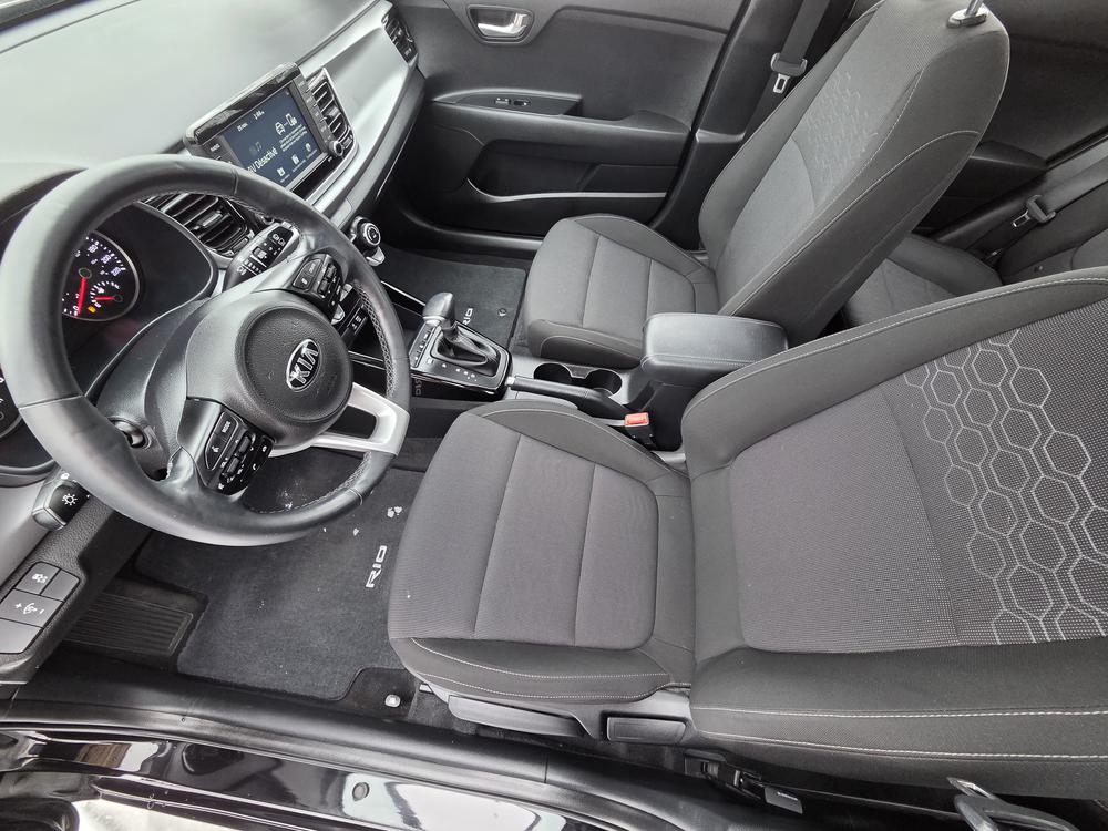 Kia Rio 5 portes EX+ 2020 d’occasion à vendre - 13