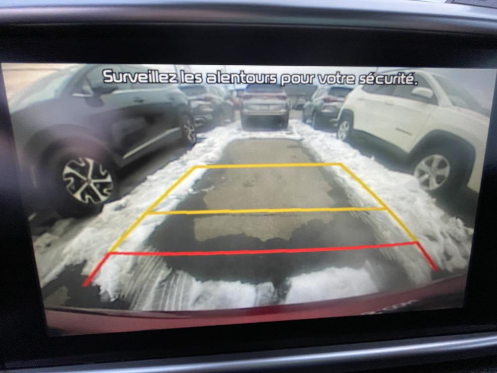 Kia Sportage EX 2022 d’occasion à vendre - 17