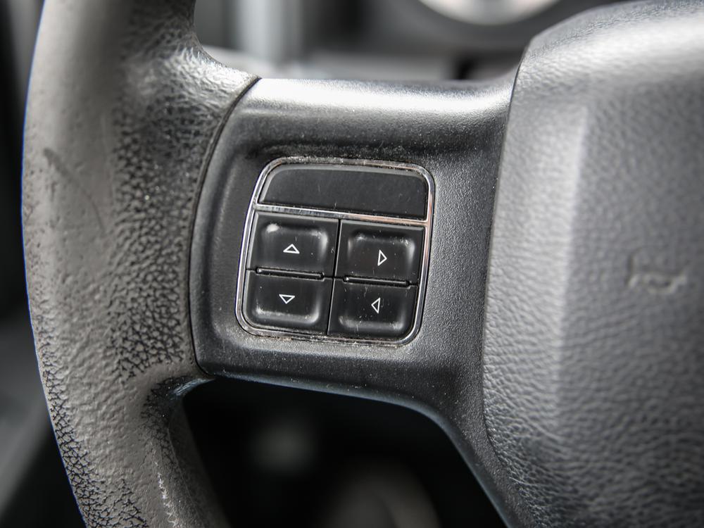 Ram 1500 SLT 2016 d’occasion à vendre - 19
