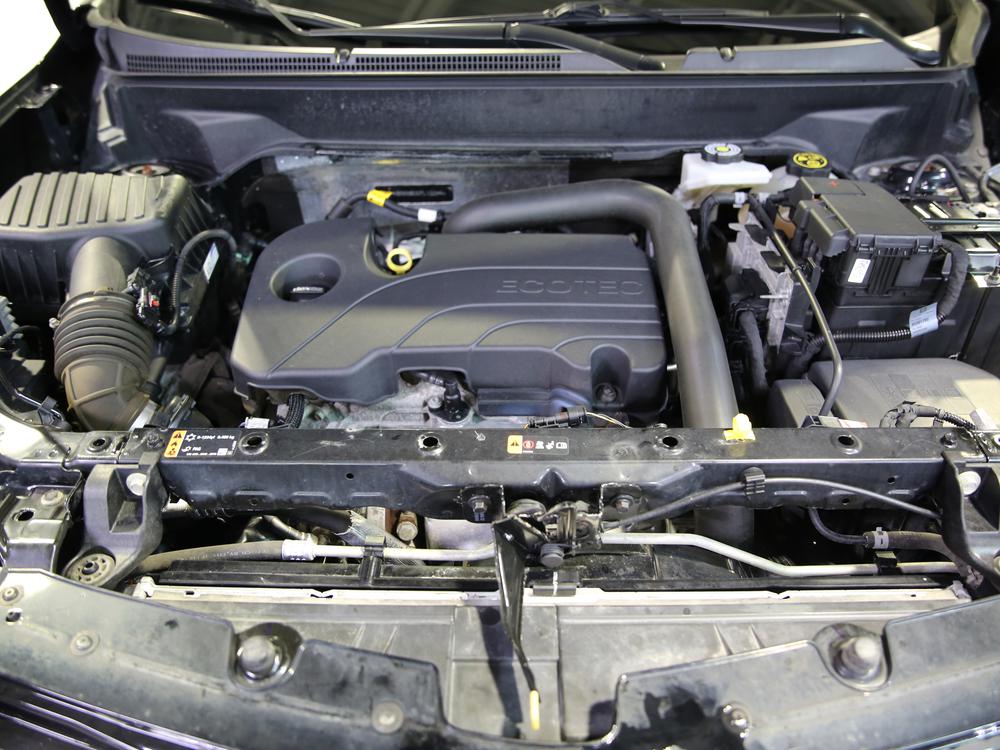 Chevrolet Equinox rs 2023 d’occasion à vendre - 35