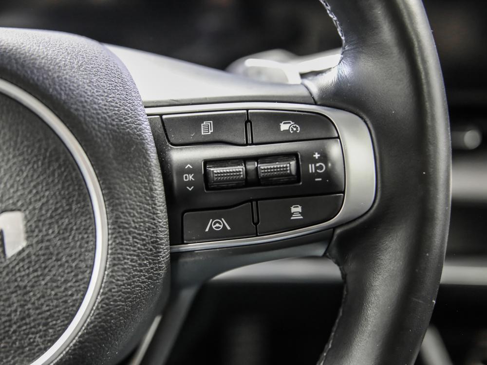 Kia Sportage hybride rechargeable EX PREMIUM 2023 d’occasion à vendre - 23