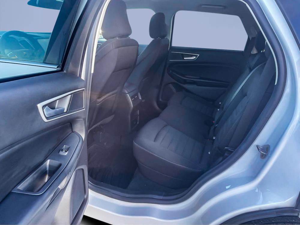 Ford Edge SEL 2022 d’occasion à vendre - 17