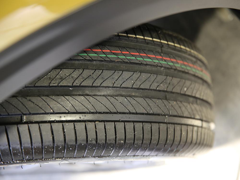 Kia Seltos EX 2023 d’occasion à vendre - 32