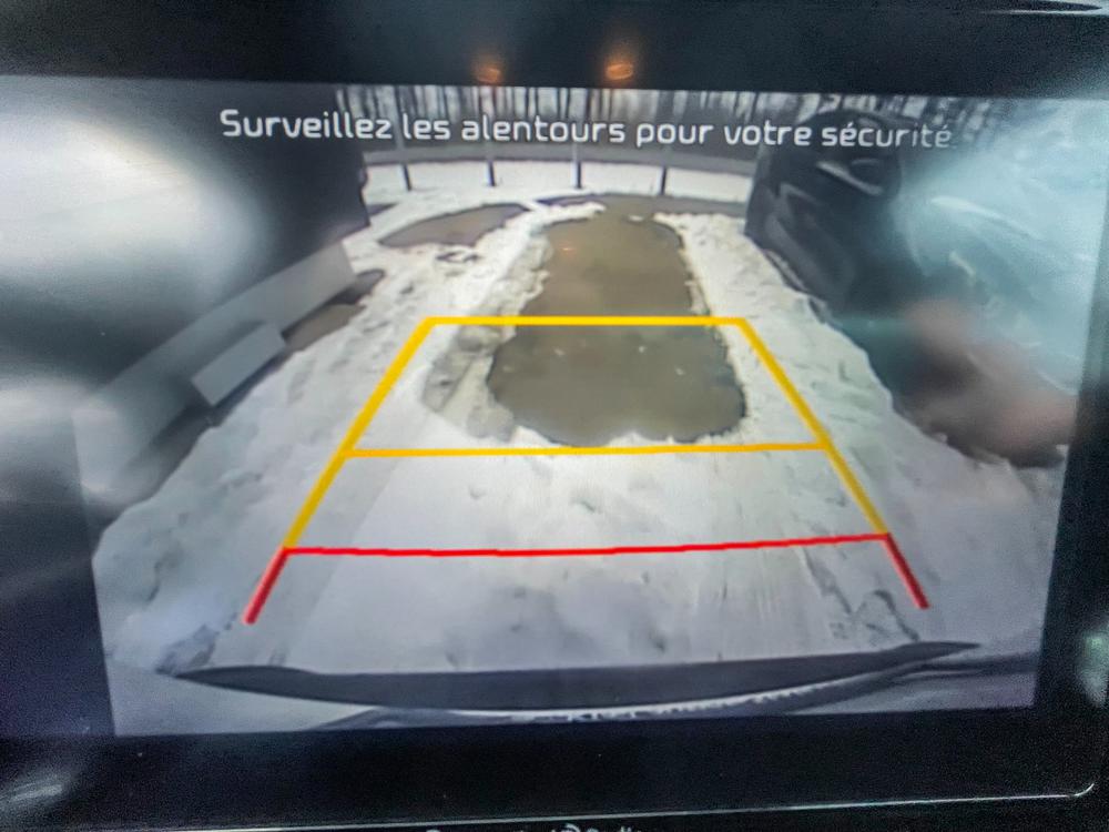 Kia Seltos LX 2023 d’occasion à vendre - 12