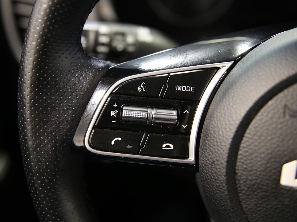 Kia Seltos SX 2022 d’occasion à vendre - 21