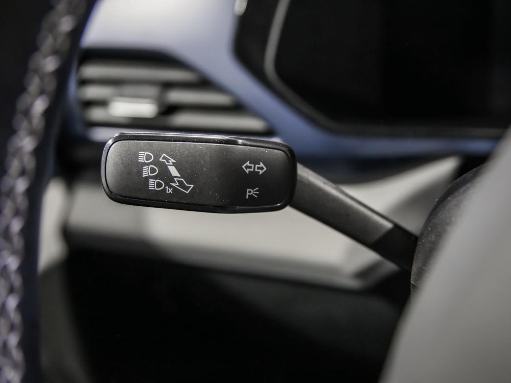 Volkswagen Taos Confortline 2022 d’occasion à vendre - 23