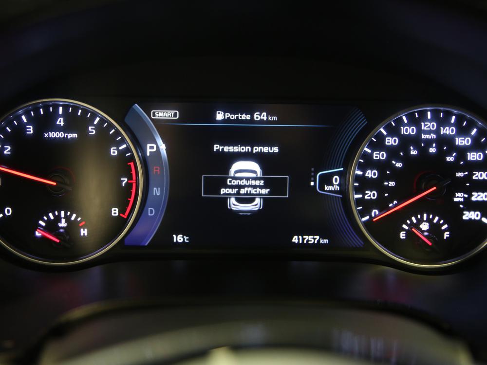 Kia Seltos SX 2022 d’occasion à vendre - 26