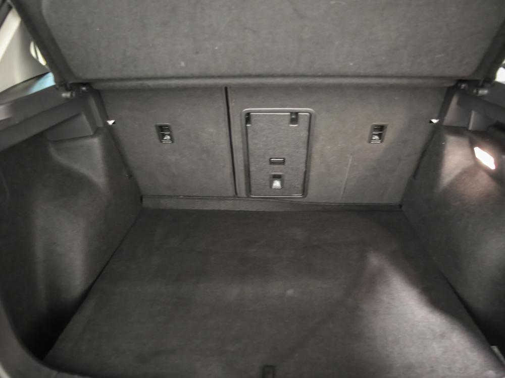 Volkswagen Taos Confortline 2022 d’occasion à vendre - 32