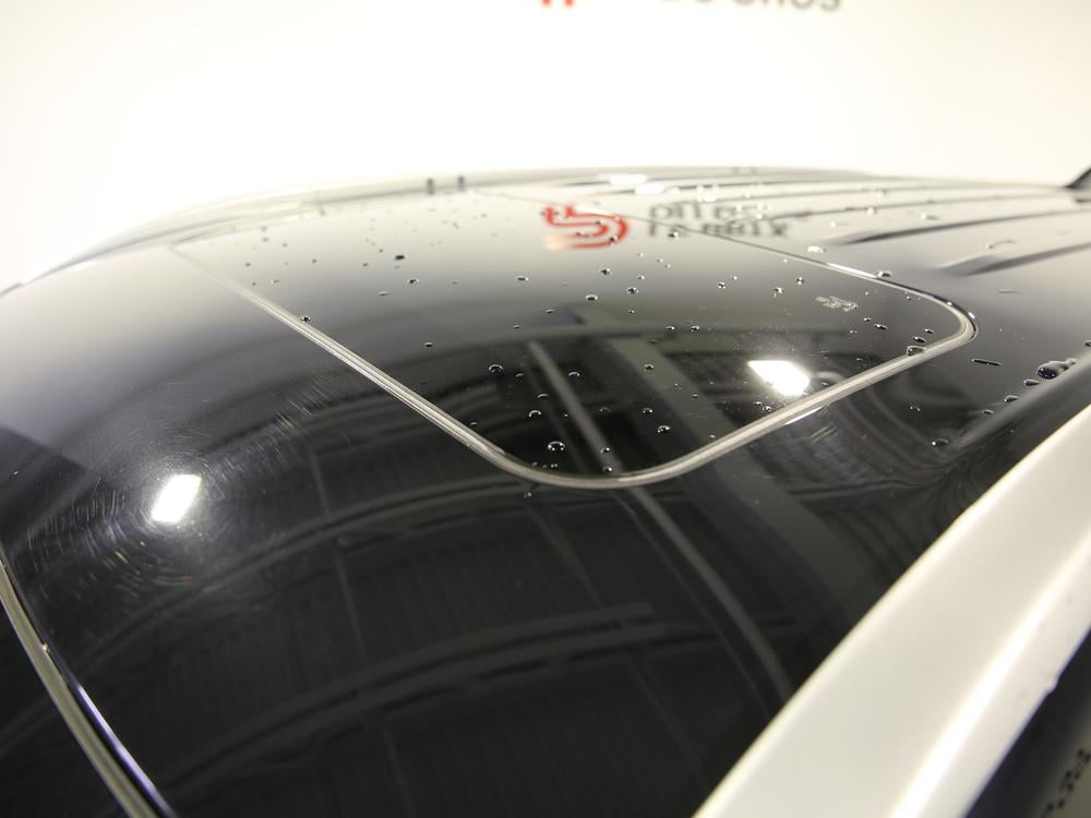 Mitsubishi Outlander PHEV GT S-AWC 2020 d’occasion à vendre - 13