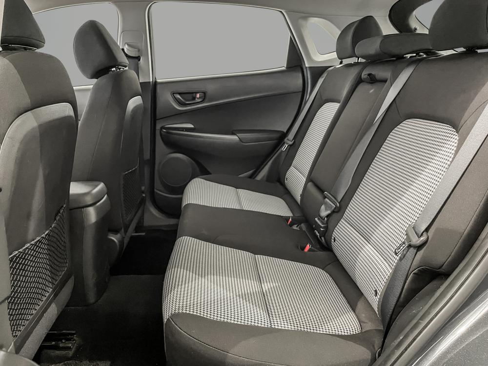 Hyundai Kona Preferred AWD 2021 d’occasion à vendre - 29