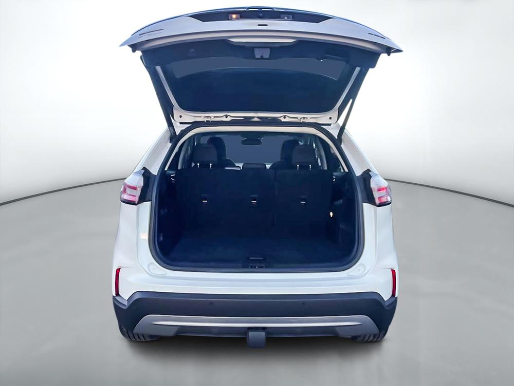 Ford Edge SEL 2022 d’occasion à vendre - 8